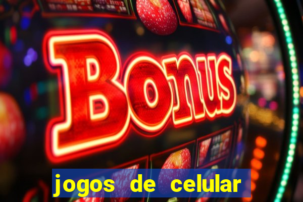 jogos de celular mais jogados 2024